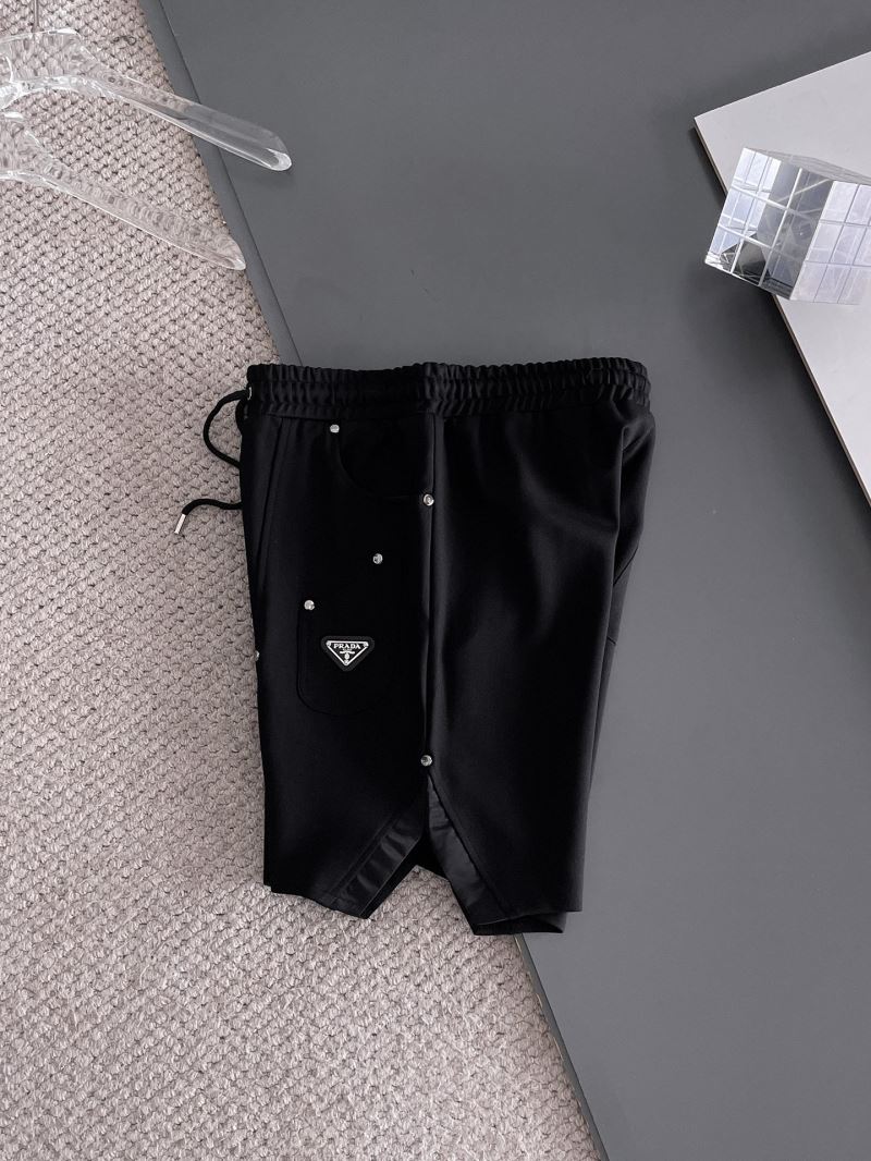 Prada Short Pants